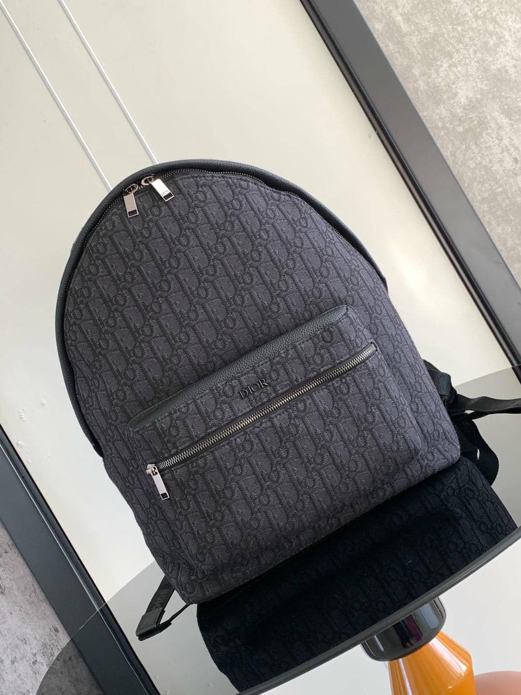 00103 Dior Man Bag